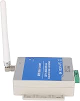 Yosoo Health Gear RTU5034 GSM Gate Opener Remote Switch Garage Door Access view 8