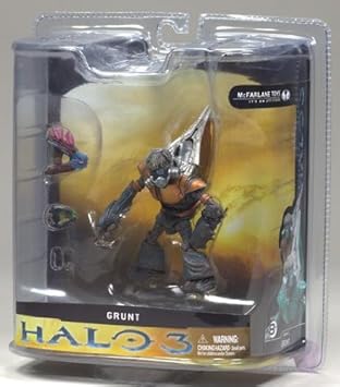 halo 3 amazon