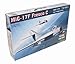 Hobby Boss MiG-17F Fresco C Airplane Model Building Kit