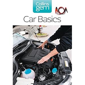 Car Basics (Collins Gem)
