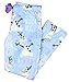 Frozen Olaf Disney Women's Fleece Sleep Pant