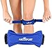 Abco Tech Patella Knee Strap for Knee Pain Relief - Knee Brace for Running, Hiking, Soccer, Basketball, Volleyball & Squats (1 Piece)