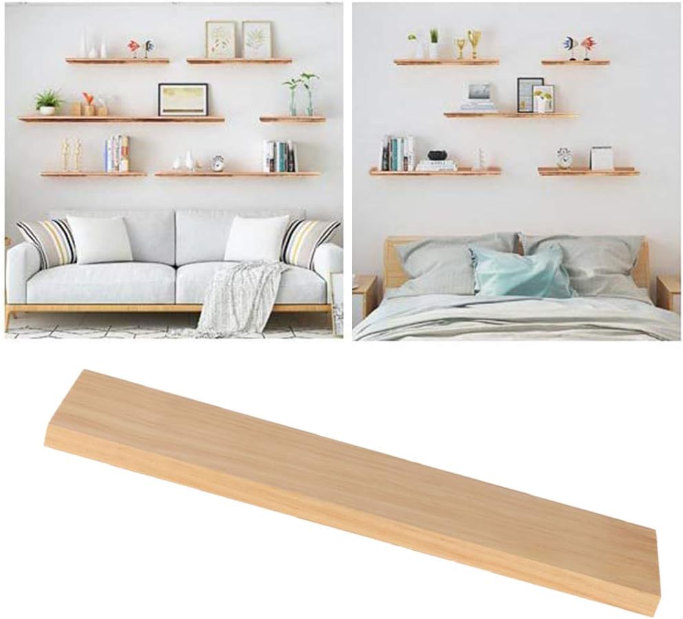 estantes flotantes para dormitorios juveniles