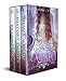 A Dark Faerie Tale Series Omnibus Edition (Books 4, 5, & 6) (A Dark Faerie Tale Boxed Book 2)