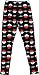 Pokemon Pokeball Leggings