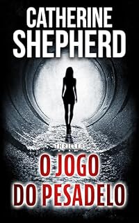 Livro O jogo do pesadelo: Thriller (Os Casos de Julia Schwarz Livro 2)