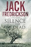 Silence the Dead: Suspense in smalltown Illinois
