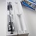 Niche Industries 1651 Polaris Ranger XP 900 Rear Left Or Right Drive Axle 2013-2016