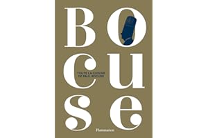 Toute la cuisine de Paul Bocuse (French Edition)