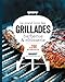 Le grand livre des grillades barbecue & rôtisserie by
