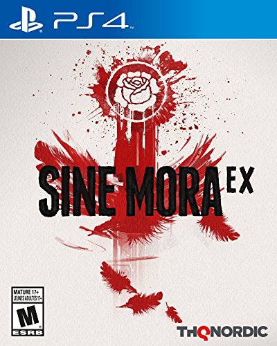 SINE MORA EX - PS4