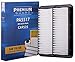 PG Engine Air Filter PA5517 | Fits 2003-2006 Kia Sorento