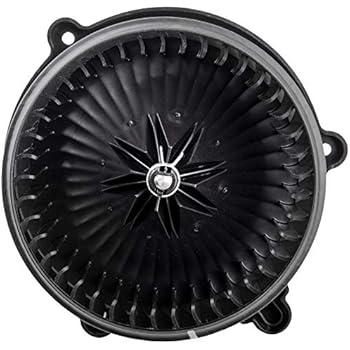 Amazon.com: TYC 700138 Kia Spectra Replacement Blower Assembly: Automotive