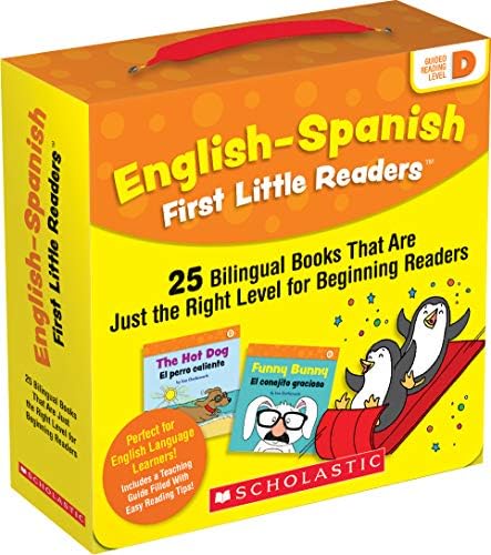 Amazon.com: Sight Word Readers Box Set: 0078073067664: Scholastic
