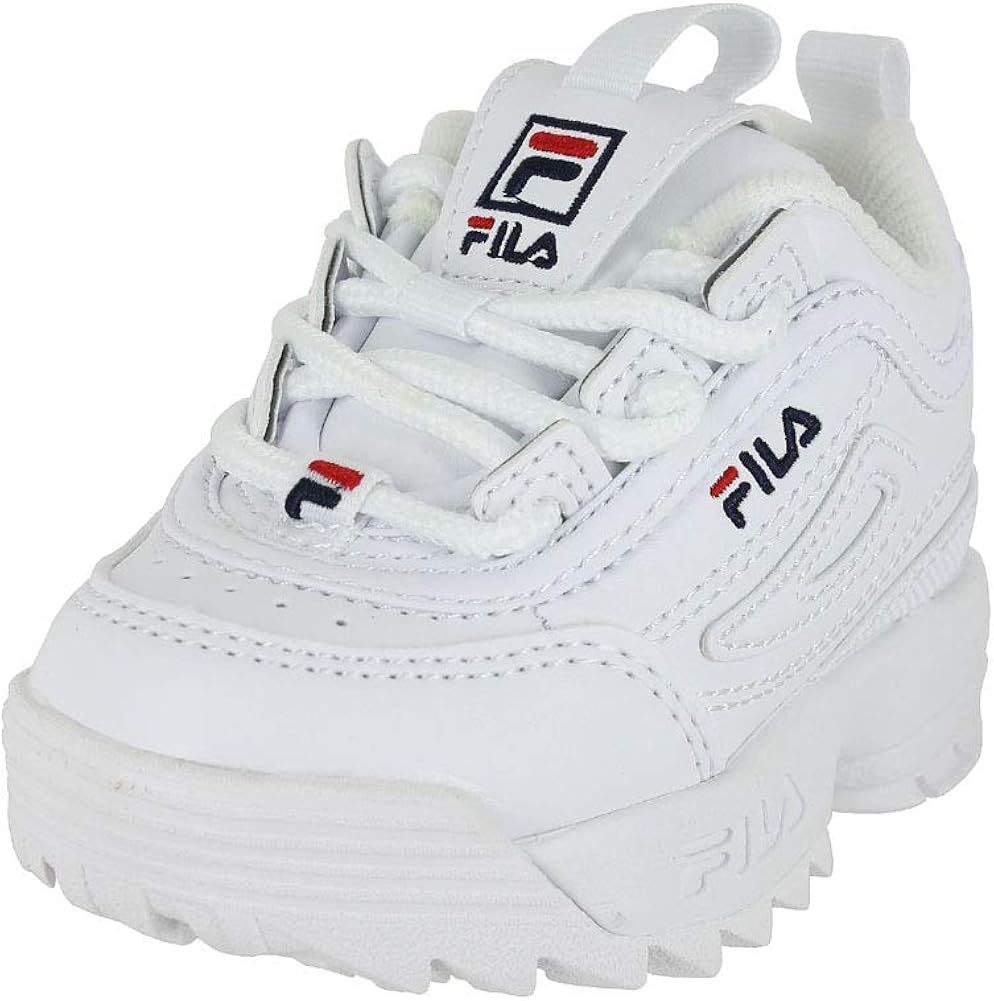 sprinter fila disruptor