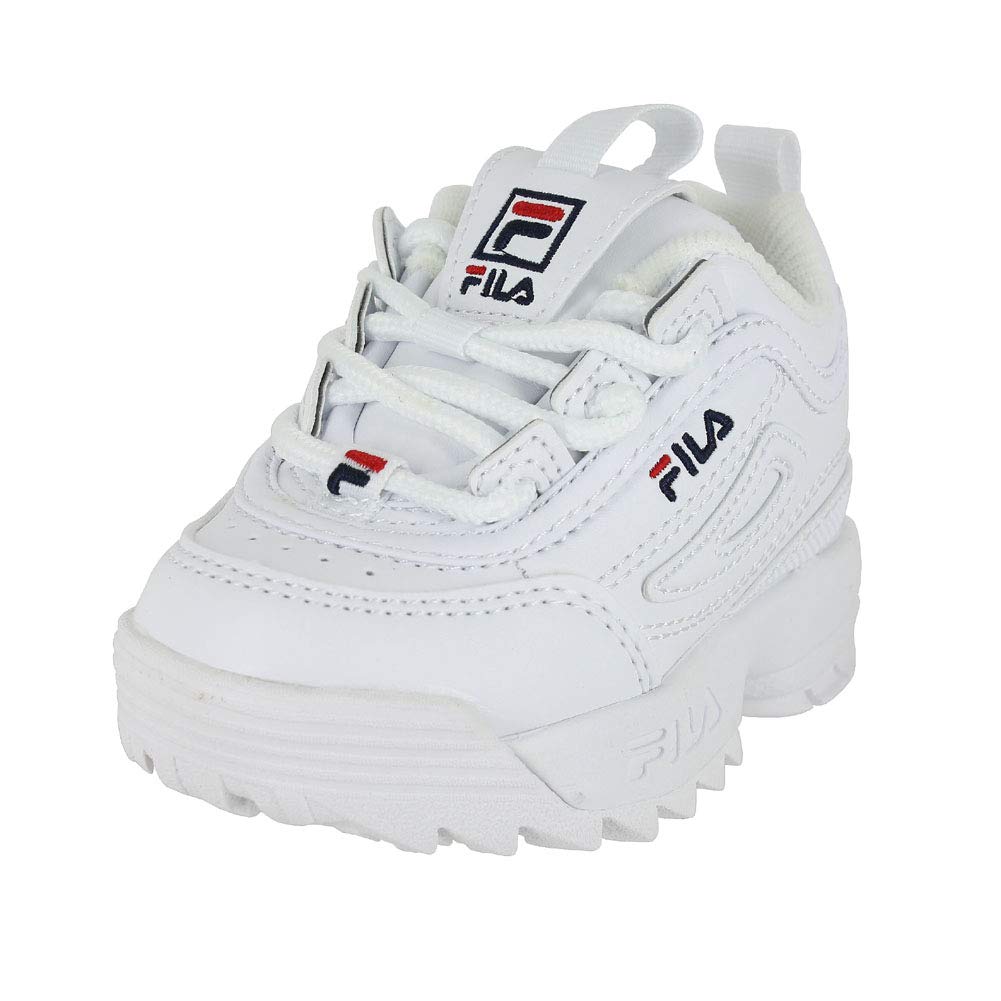 fila disruptor 2 toddler