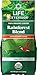 Life Extension Rainforest Blend (Ground) Coffee, Natural, 12 Ounce