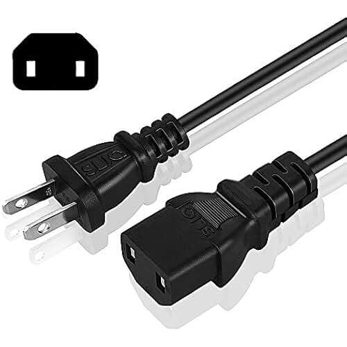 ps4 pro ac power cord