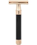 Double Edge Safety Razor