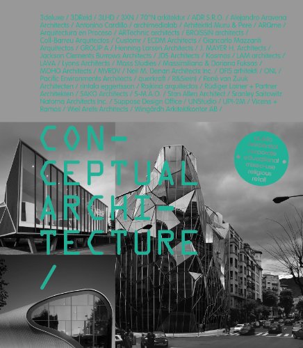 Conceptual Architecture