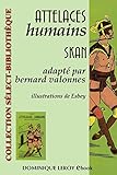 Attelages humains (French Edition) by
