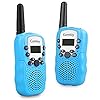 Camkiy-Walkie-Talkies-2-Way-Radio-Toy-for-Kids-Easy-To-Use-3-5km-Range-Xmas-Gift-for-Children-Student
