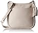 kate spade new york Orchard Street Hemsley Cross Body Bag, Crisp Linen, One Size