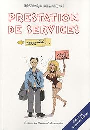 Prestation de services