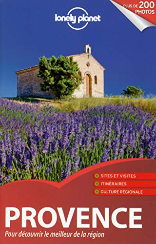 [BOOK] L'essentiel de la Provence TXT