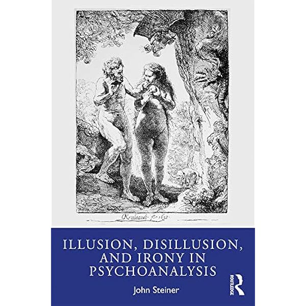 Psychic Retreats: Pathological Organizations in Psychotic