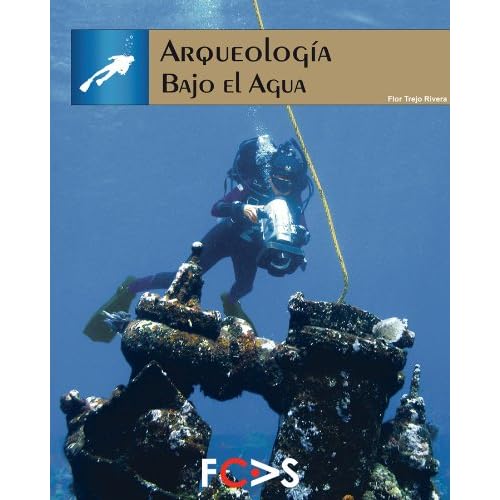 Arqueología bajo el agua