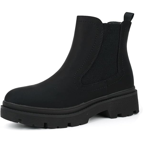 さくら】glamb daldry boots ペコスブーツ 25cm STOMP-228 Black Vegan さくら】glamb daldry boots ペコスブーツ 25cm STOMP-228 Black Vegan