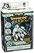 Privateer Press Warmachine - Retribution of Scyrah - Banshee Daemon Sphinx Warjack Model Kit