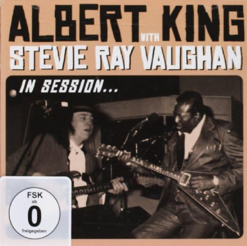 Amazon.com: Live from Austin Texas : Stevie Ray Vaughan: Movies & TV