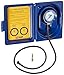 Yellow Jacket 78055 Complete Test Kit, 0-10