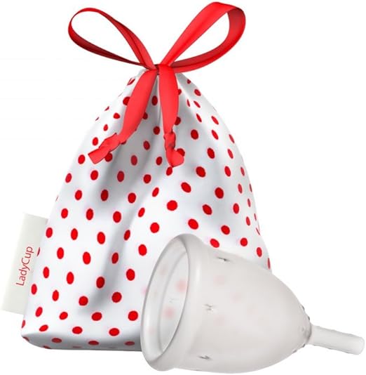 menstruationstasse gro�