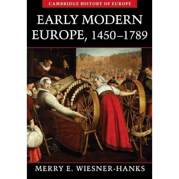 Amazon.com: Early Modern Europe: An Oxford History: 9780198207603