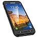 Spigen Tough Armor Galaxy S7 Active Case with Extreme Heavy Duty Protection and Air Cushion Techonology for Galaxy S7 Active 2016 - Gunmetal