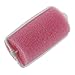 Hair Curler - TOOGOO(R) 12pcs Magic Sponge Foam Cushion Hair Styling Rollers Curlers Twist Tool Salon Pink
