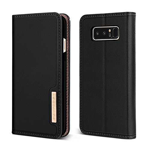 Galaxy note 8 case, samsung galaxy note 8 case, note 8 wallet cas…