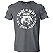 Fact: Bears Eat Beets Shirt, Dwight Schrute, The Office Shirt, Medium, Gray