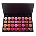 Coastal Scents 32 Lip Color Palette