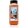 Spiceology - Sasquatch BBQ Erubtion Seasoning - Barbeque Rib Rub - Use On: Ribs, Wings, Bacon, Chicken, Pork - Barbeque Spices and Seasoning for Smoking - 26 oz