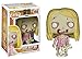 Funko POP TV: Walking Dead - Teddy Bear Girl Toy Figure