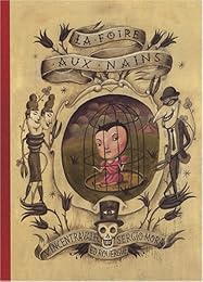 La  foire aux nains