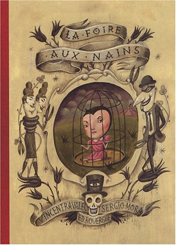 La  foire aux nains