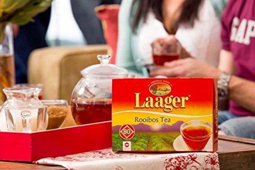 2 Laager+South+African+Rooibos+Tea
