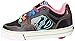 HEELYS Boy's Motion Plus Solid (Little Kid/Big Kid/Adult)