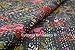 Sydneyy Art Gallery Indian Kantha Quilt, Bird of Paradise Kantha Bohemian Bedding, Kantha Rallies, Reversible Bedsheet / Bedspread. (Twin Size)