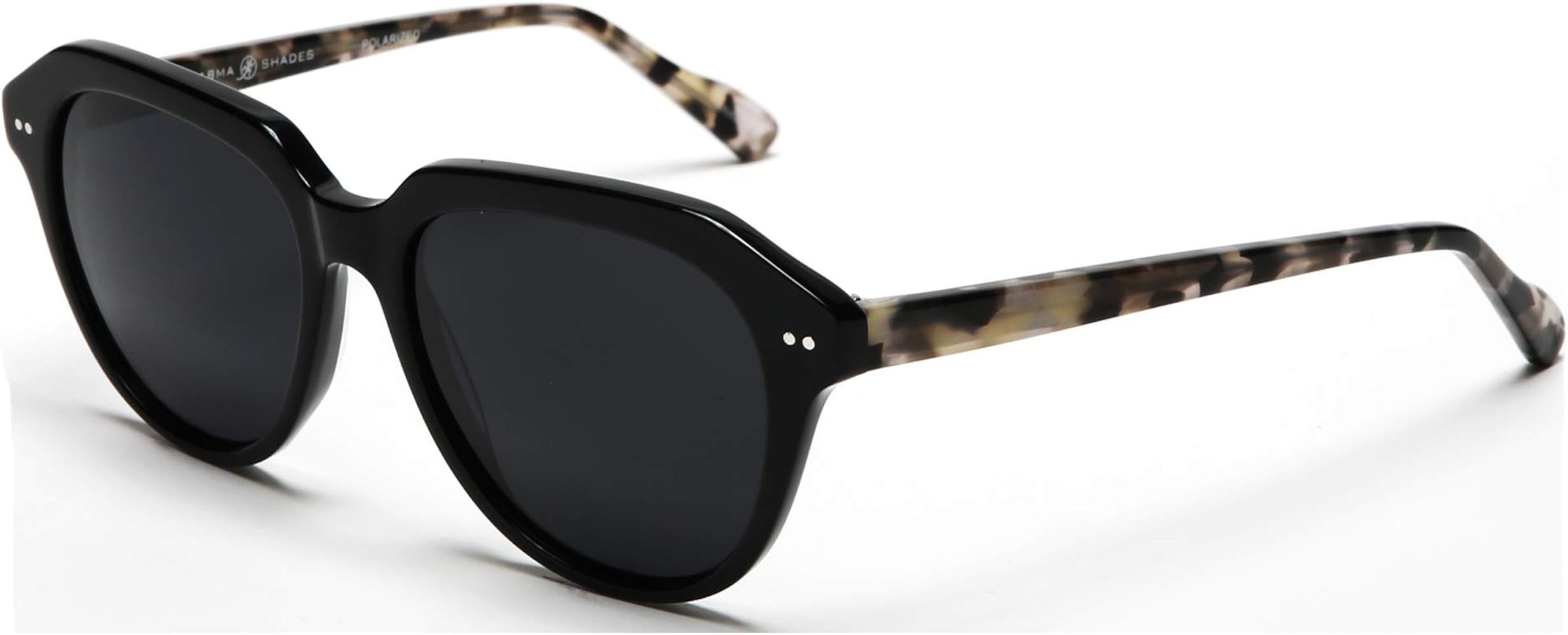 safety goggles over glasses clear lens